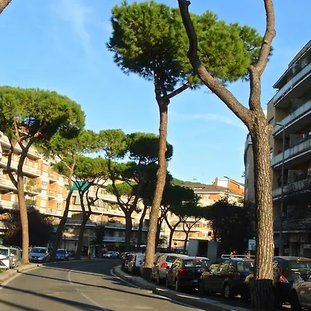 Apartamento Pacelli