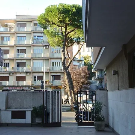 Apartamento Pacelli
