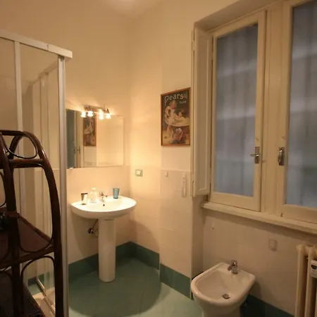 Pacelli Apartamento *