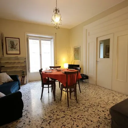Pacelli Apartamento Roma