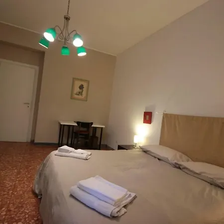 Apartman Pacelli Róma