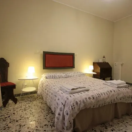 Pacelli Apartamento *