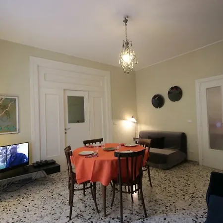Pacelli Apartamento *