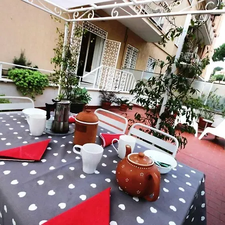 Pacelli Apartamento Roma